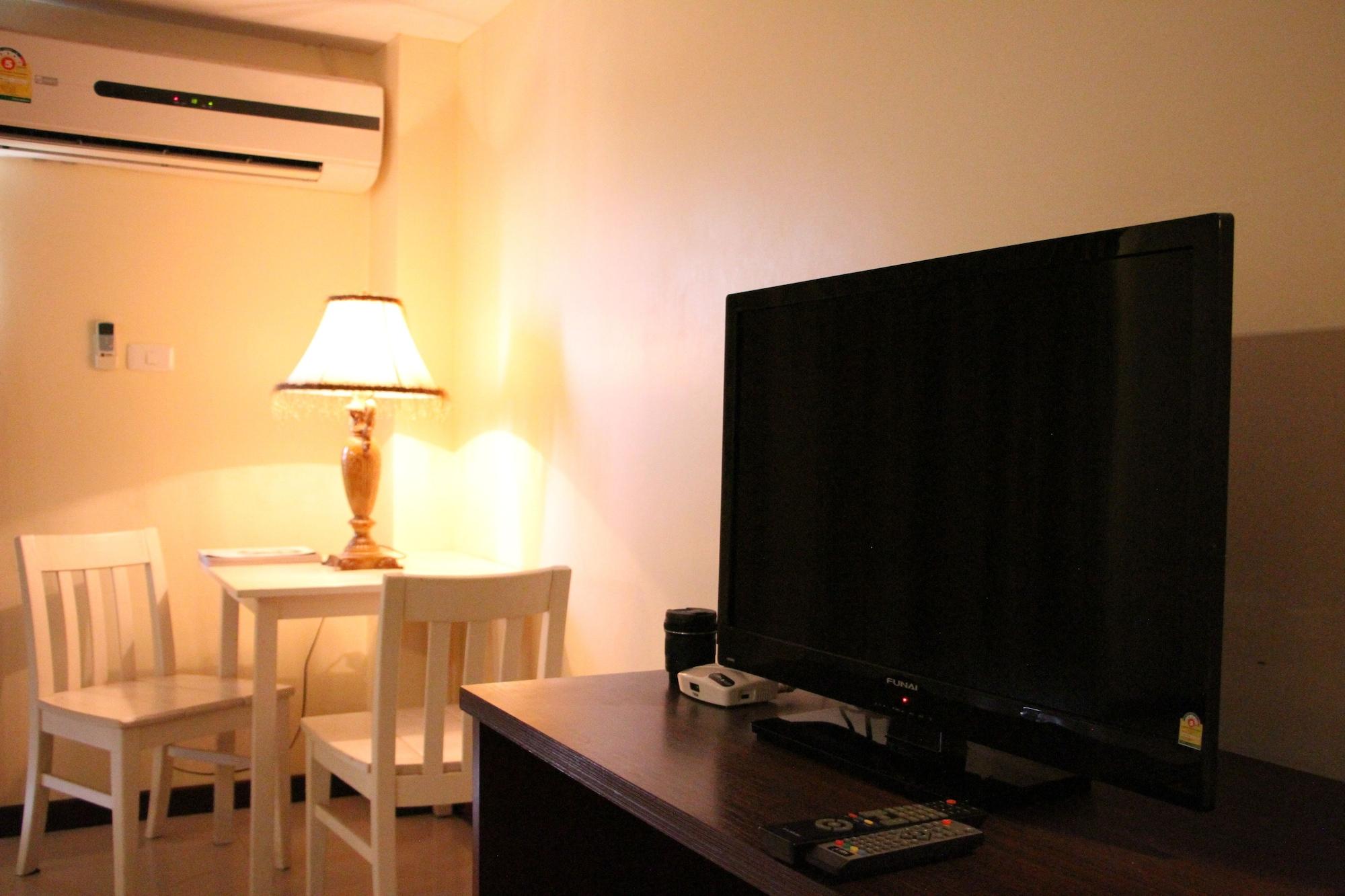 Convenient Grand Suvarnabhumi Hotel Samut Prakan
