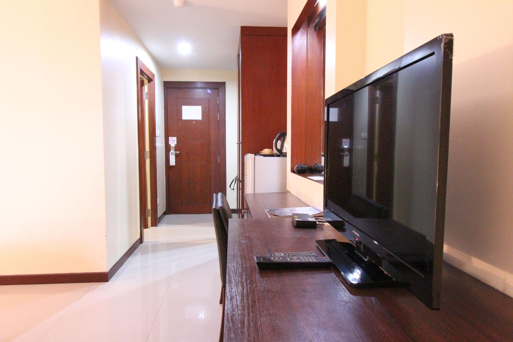 Convenient Grand Suvarnabhumi מלון 5*