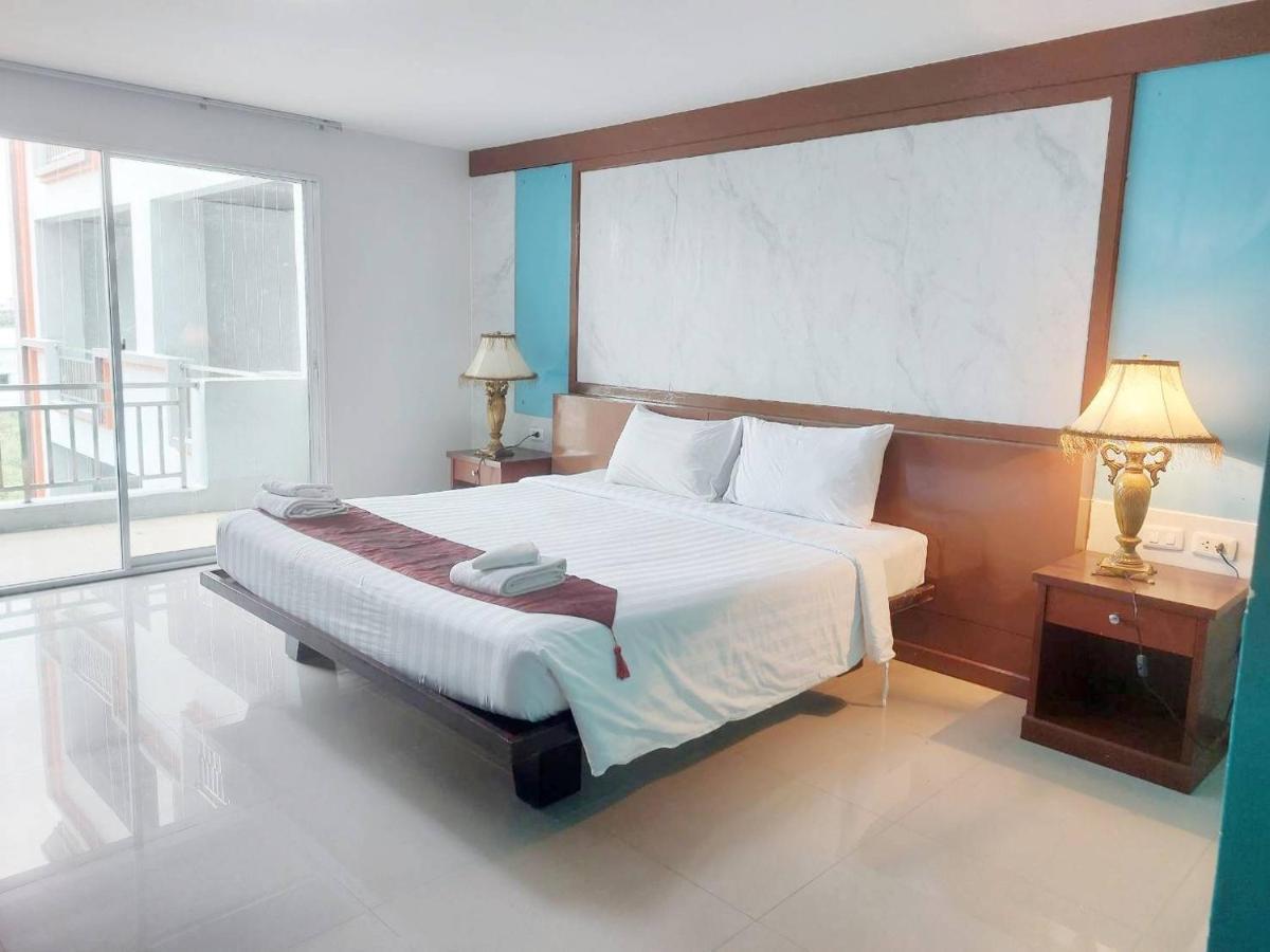 Convenient Grand Suvarnabhumi מלון 5*