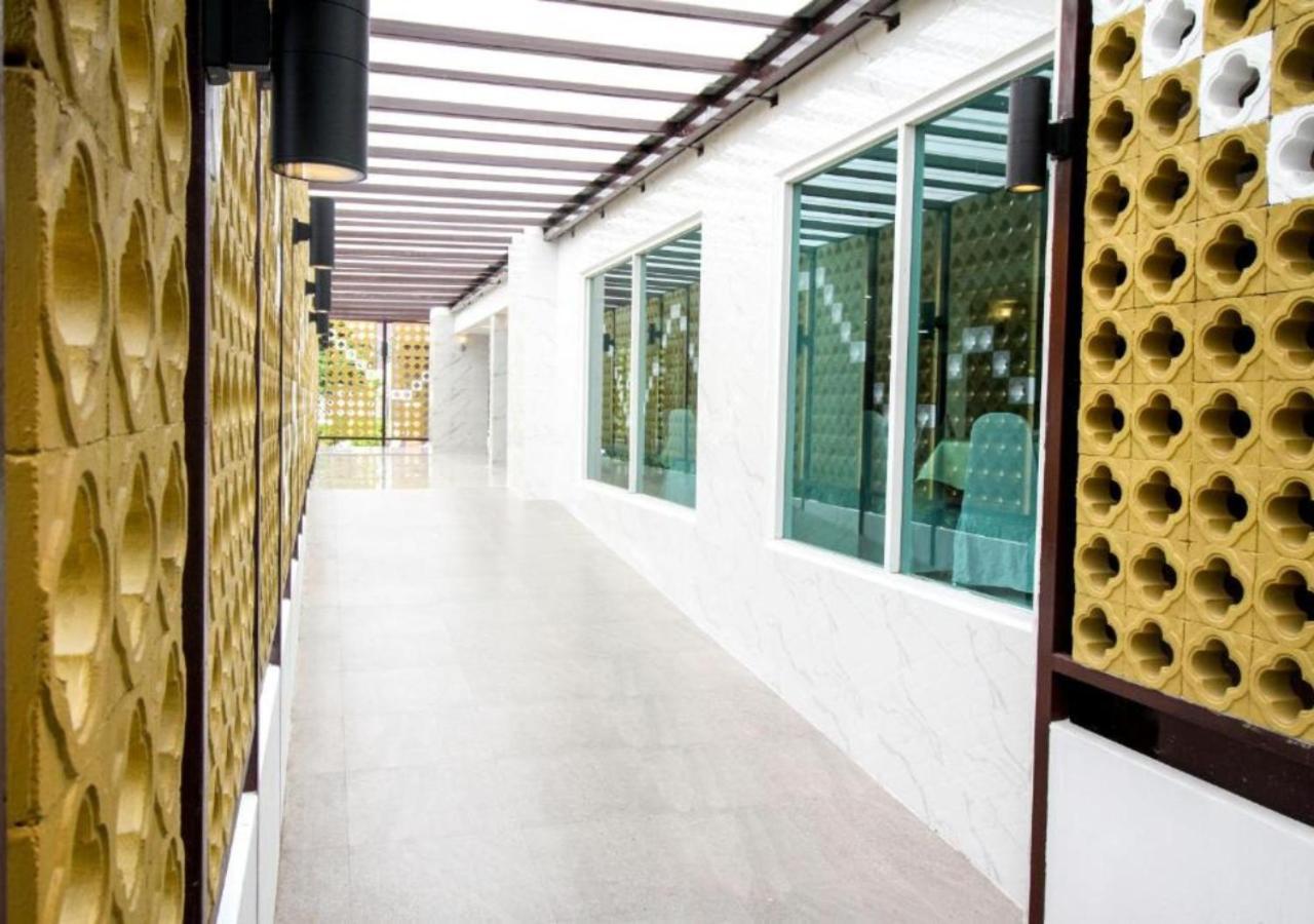 Hotel Convenient Grand Suvarnabhumi 5*