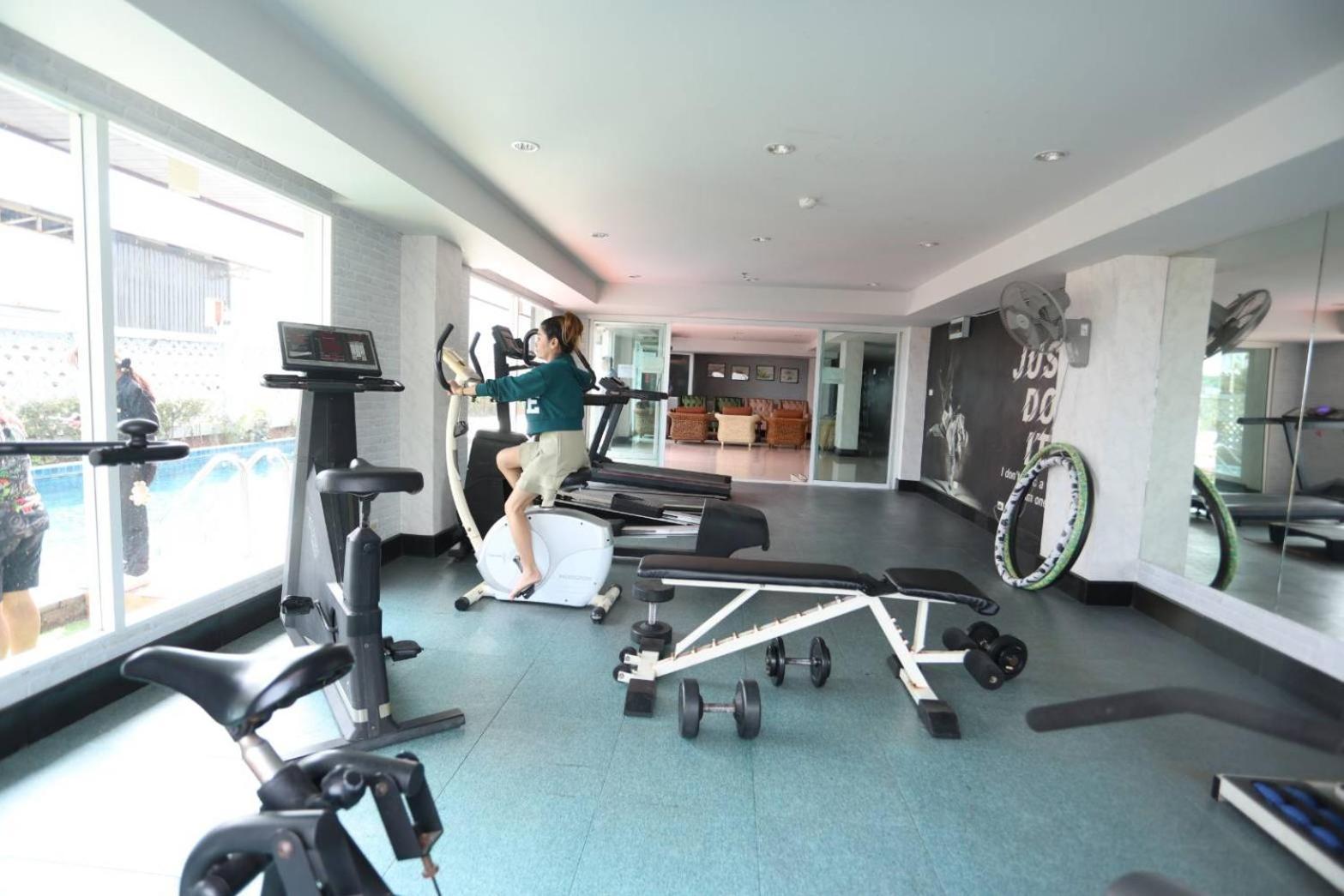 Convenient Grand Suvarnabhumi 5*